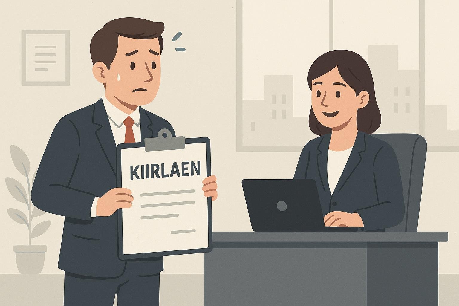 Kiirlaen